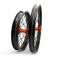 WGT Ultra Bee 21-18 Wheels