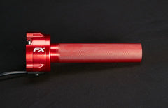 FX Throttle