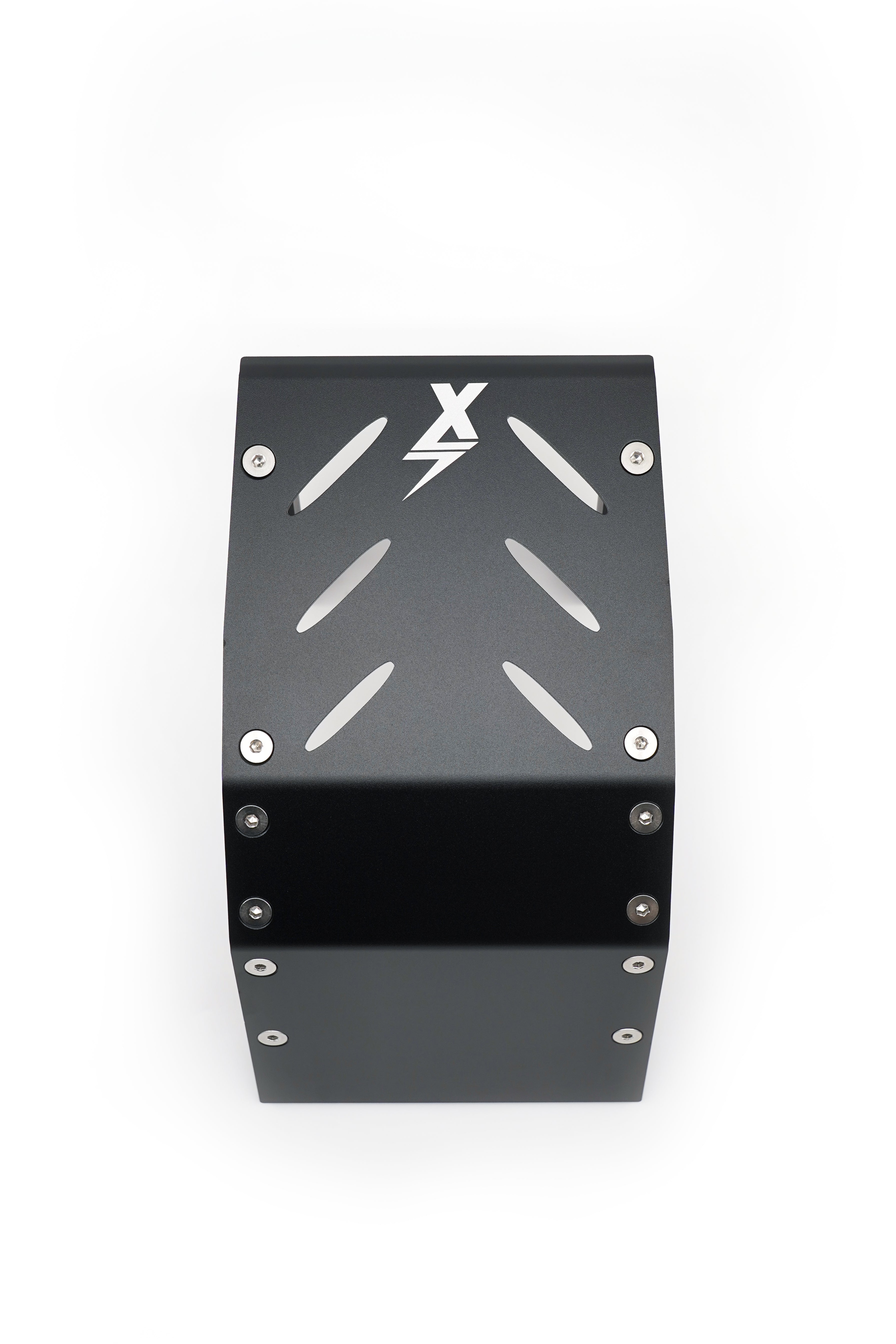 EBMX Aluminum Bash Guard for Surron Light Bee