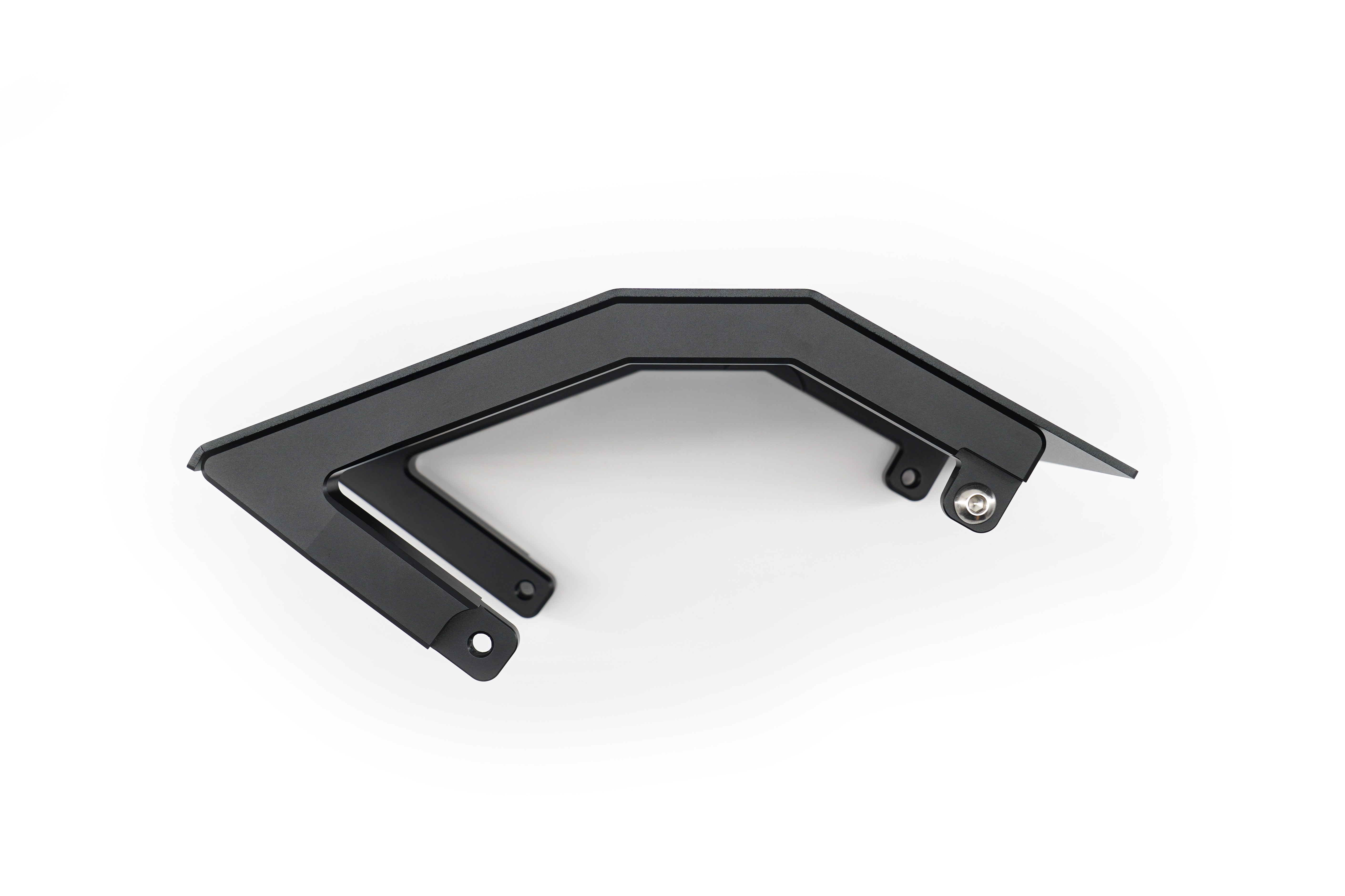 EBMX Aluminum Bash Guard for Surron Light Bee