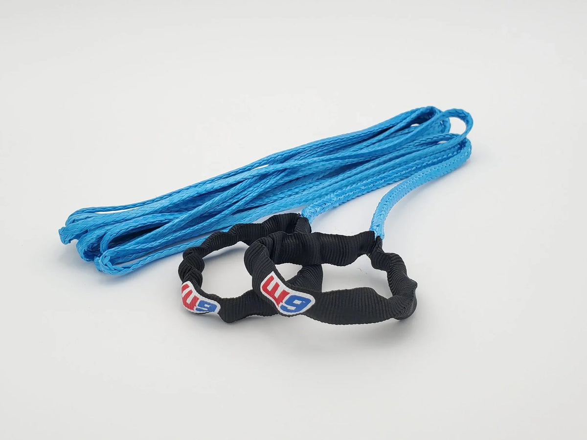 Warp 9 TOW ROPE