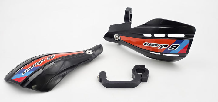 E-Moto Handguards