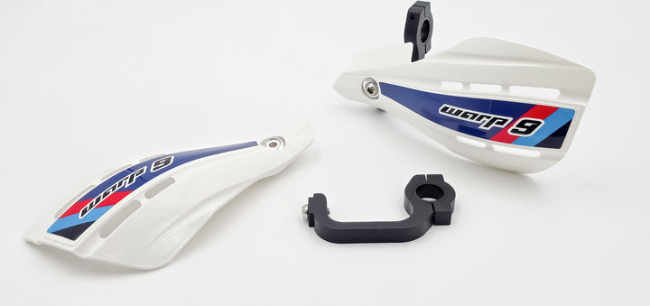 E-Moto Handguards (Collective)