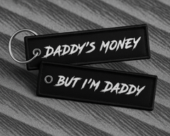 MODDED MOTO CO Key Chains