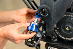 Motion Pro Swingarm Bearing Tool, 20mm, for Talaria Sting