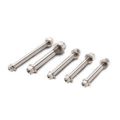 Motion Pro Hardware kit - Talaria Sting rear suspension linkage