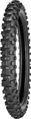 IRC IX-09 Gekkota Gummy Tires for Hard Enduro