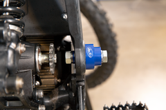 Motion Pro Swingarm Bearing Tool, 20mm, for Talaria Sting