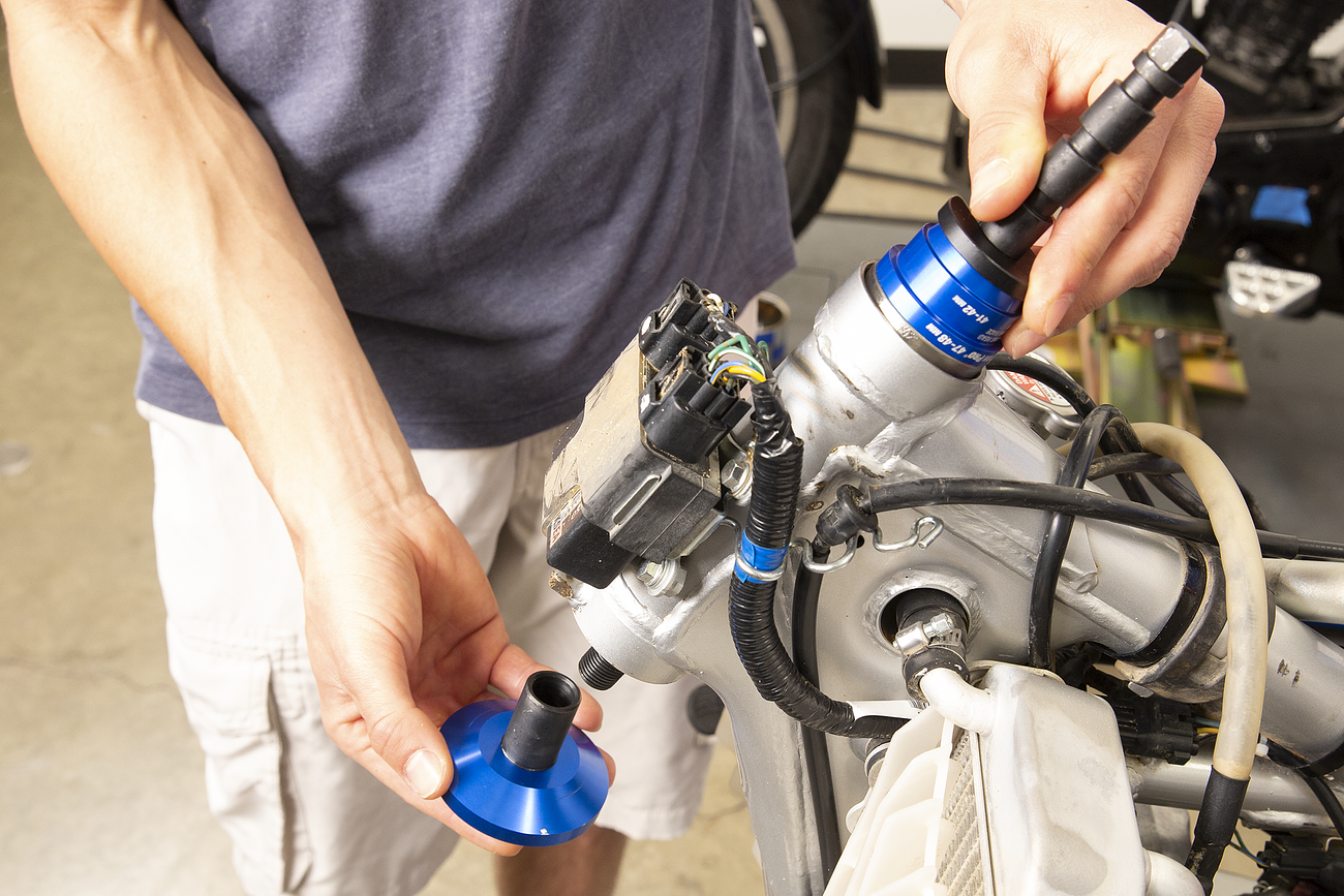 Motion Pro Steering Bearing Installer