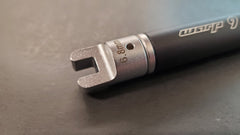 Spoke Wrench Tips