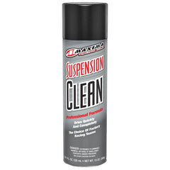 Maxima Suspension Clean 13oz