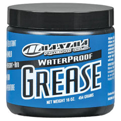 Maxima Hi-Temp waterproof grease 16oz tub
