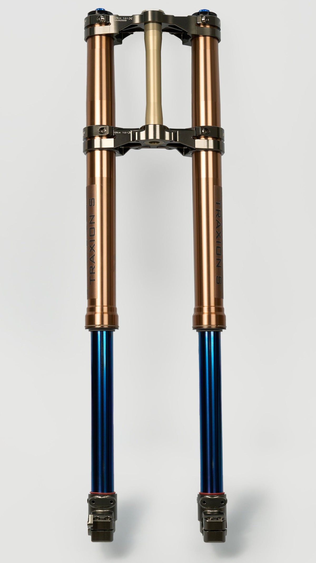 Pure Racing Surron Ultra/Talaria Komodo Forks