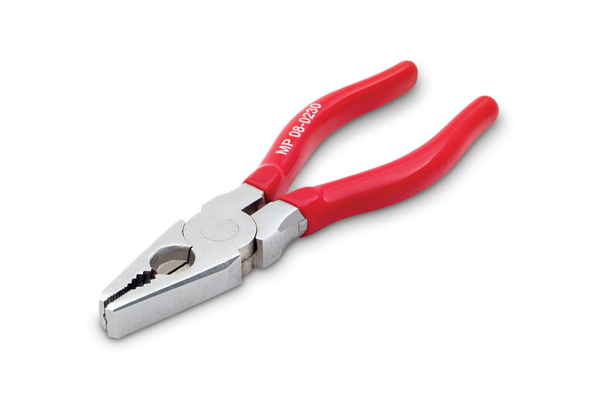 Motion Pro Pliers, Master Link Clip