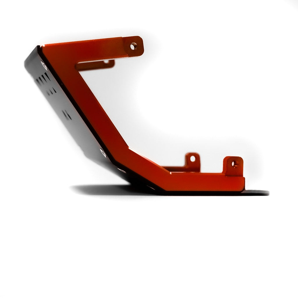 EBMX Aluminum Bash Guard for Surron Light Bee