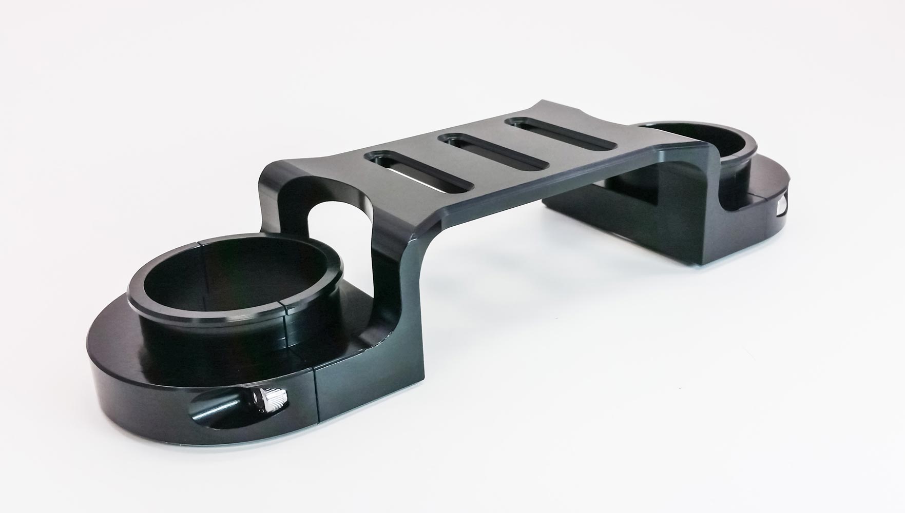 DR650 Fork Brace