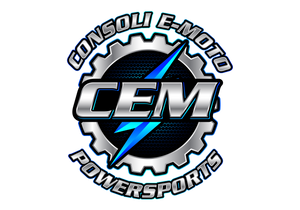 CEM POWER SPORTS