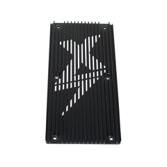 EBMX X-9000 Controller Air Cooled Heat Sink