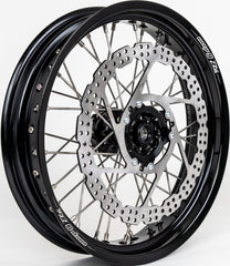 Honda CR450L/RL Front 17" Wheel (IN STOCK) Fitment Below