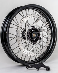 KTM/HUSQ/GAS GAS Front 17" Wheel (IN STOCK) Fitment Below