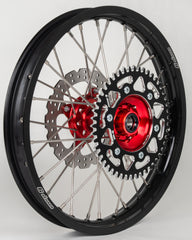 Early Honda CR/CRF Rear Wheel (IN STOCK) Fitment Below