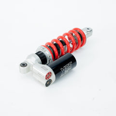 EBMX Rear Shock includes linkage and v1 triangle for SurRon Light Bee