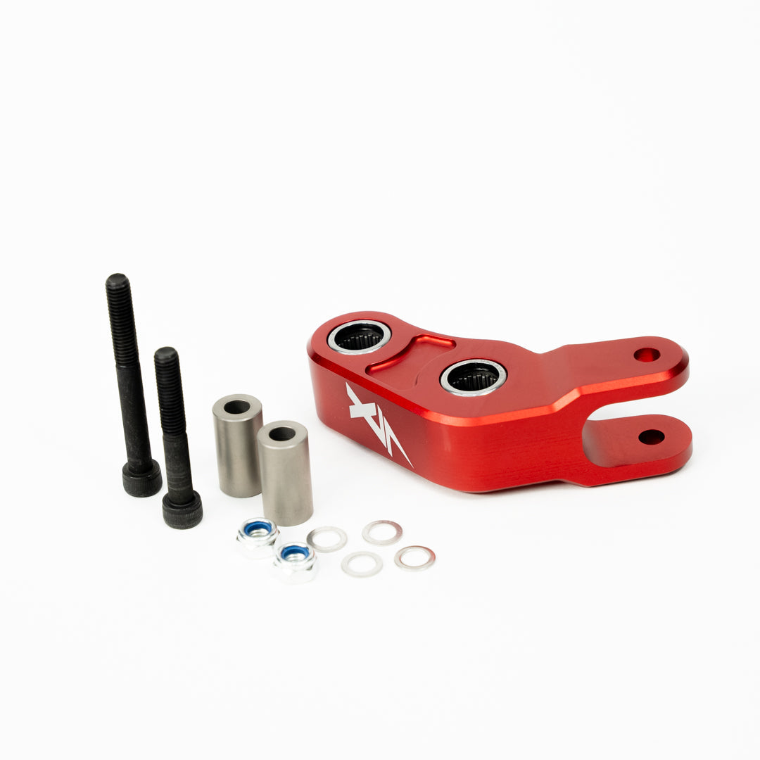 EBMX Upgraded OEM Linkage for SurRon Light Bee