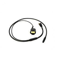 EBMX Ultra Bee Stock Display Harness (compatible with X-9000 V2)
