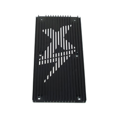 EBMX X-9000 Controller Air Cooled Heat Sink