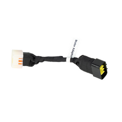 EBMX X-9000-V3 Controller Race Harness for Light Bee