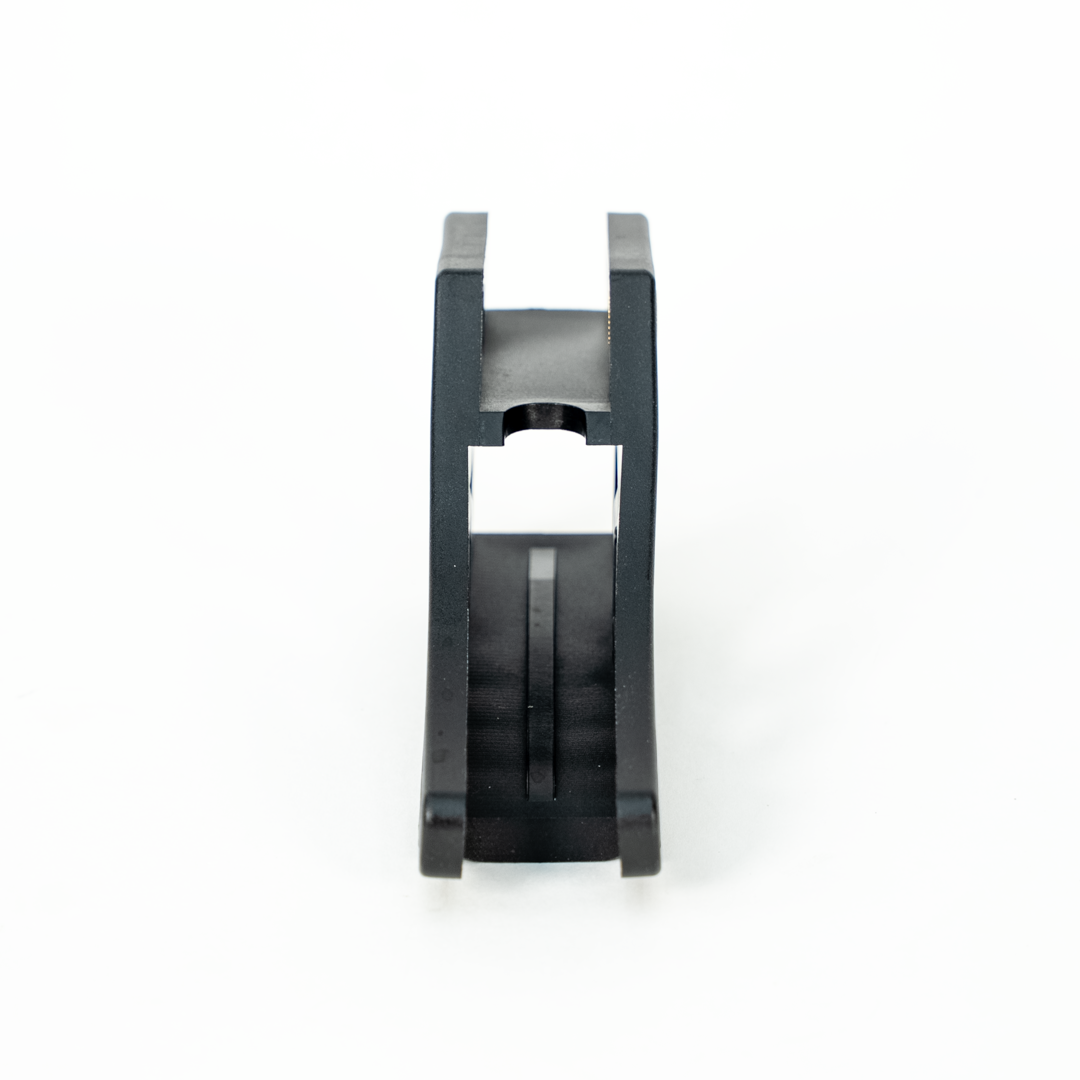 EBMX Chain Guide for Extended Swingarm