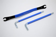 Sprocket Wrench Kit (Collective)