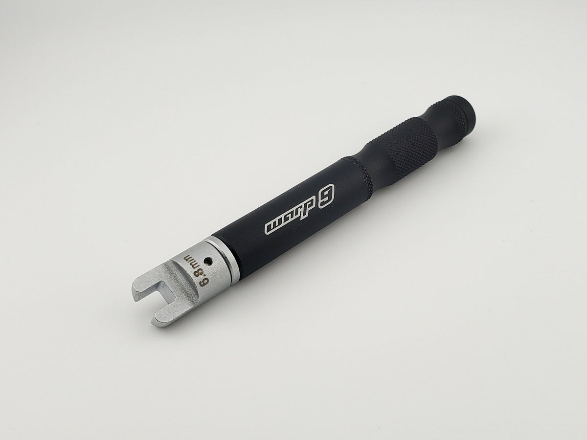 Deluxe Spoke Wrench (Collective)