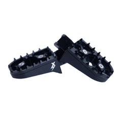 EBMX Premium Foot Peg and Brace (For Light Bee or E-Ride Pro)