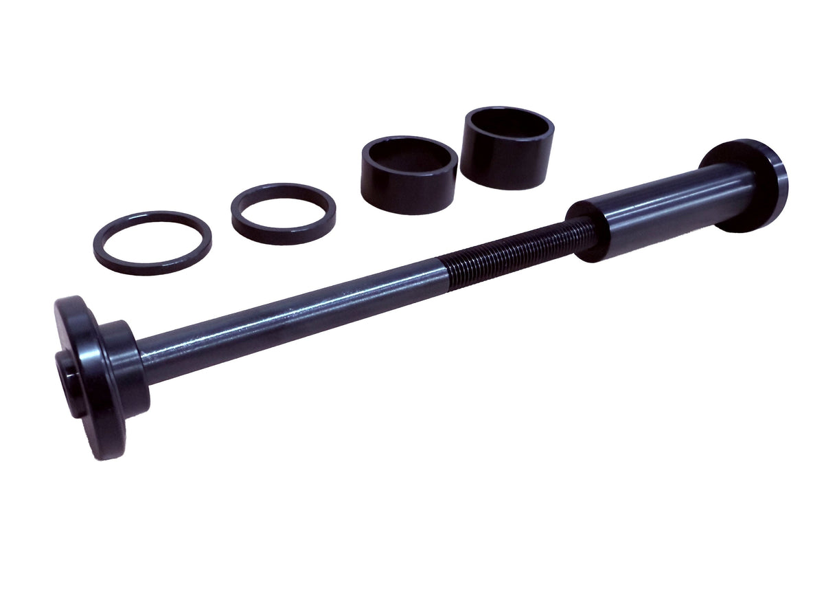 Heavy Hitter E-Moto Stem Lock