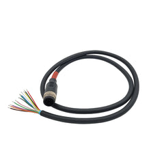 EBMX X-9000 Controller 12V Harness Cable