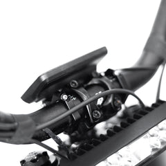 EBMX BC351 Display and Bar Clamps for X-9000