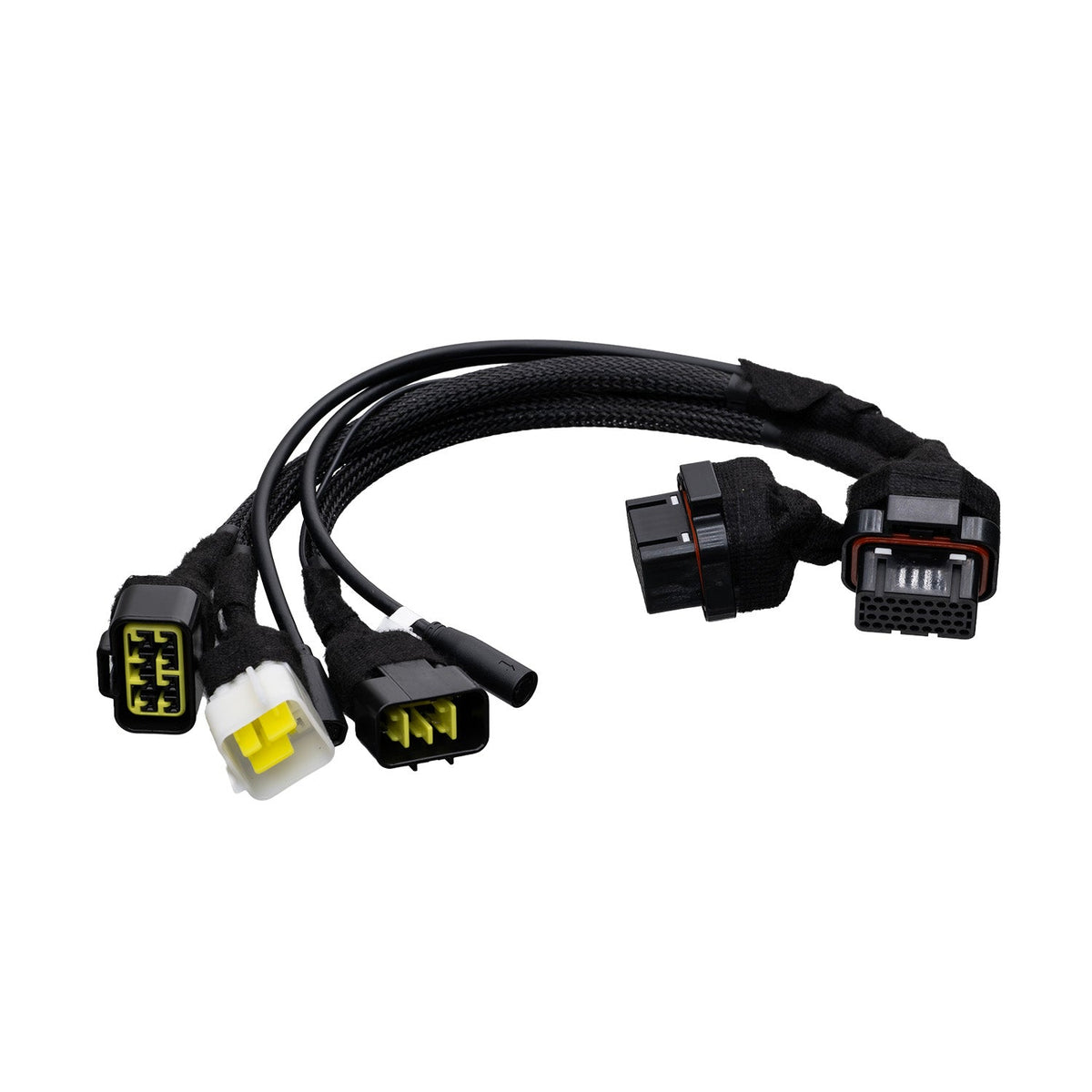 EBMX XLB-60 Surron LBX  X-9000-V3 Mount and Harness set