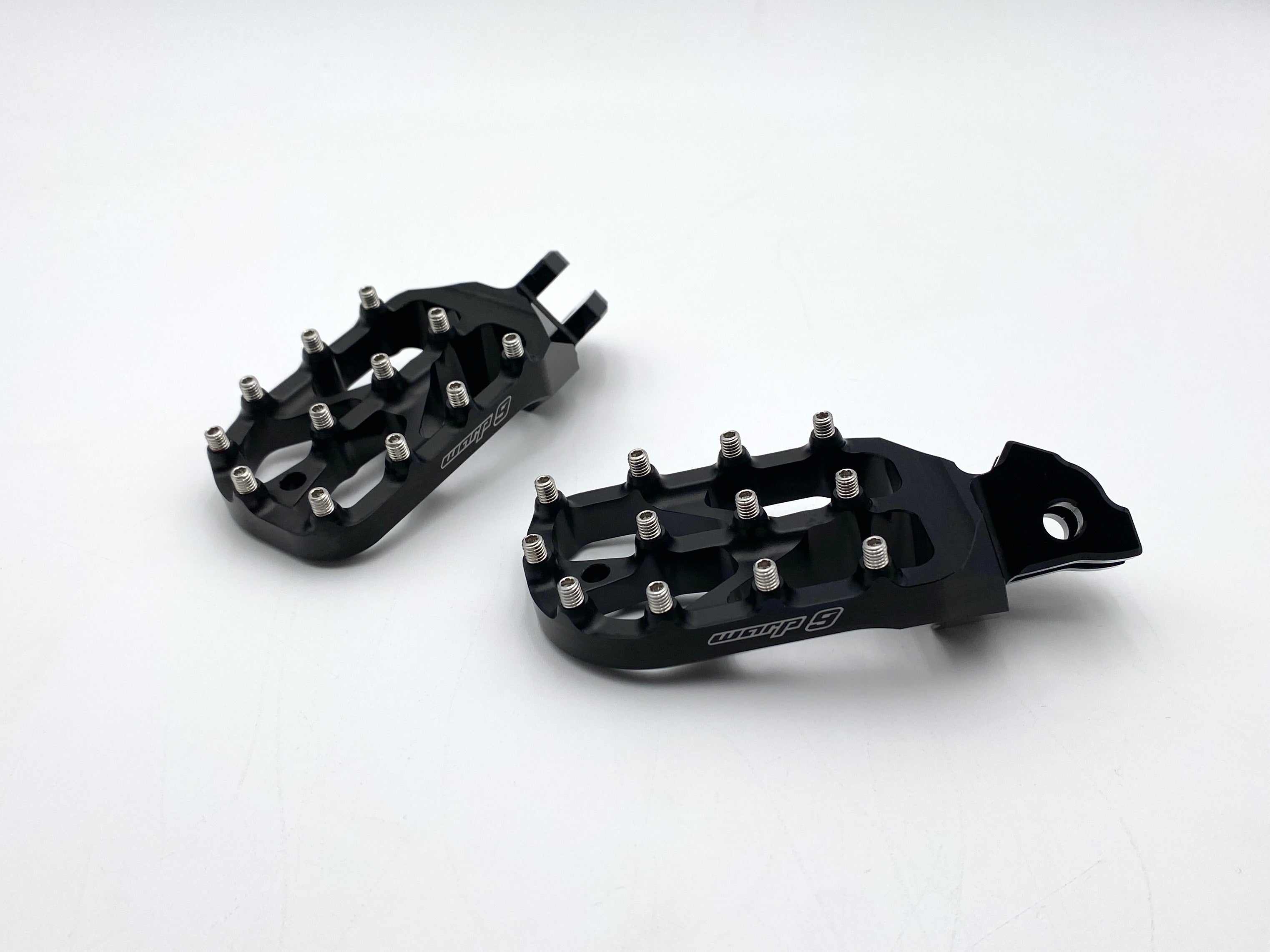 Rawrr Mantis X & Mini Elite Foot Pegs