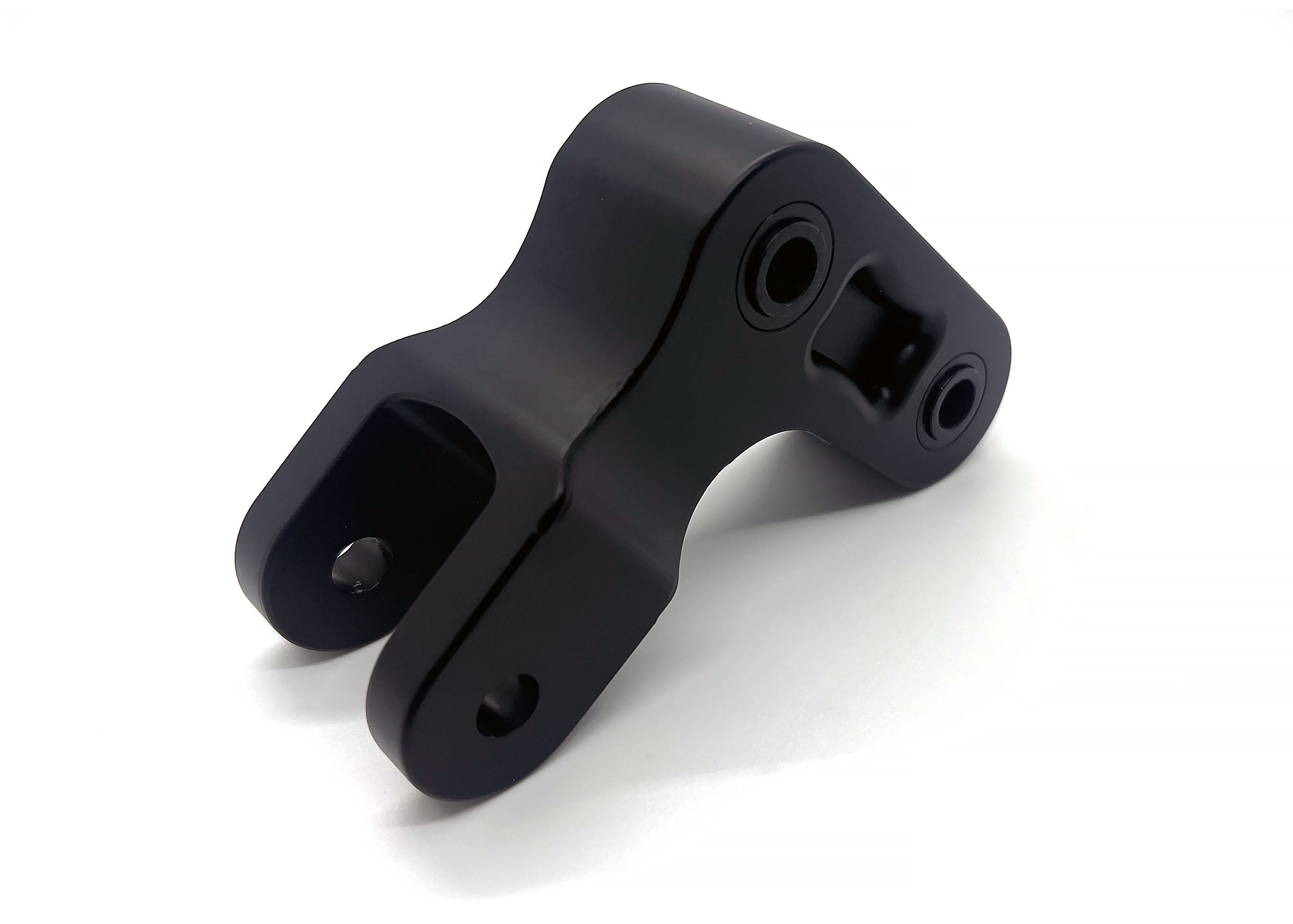 Heavy Hitter E Ride Billet Suspension Linkage Upgrade