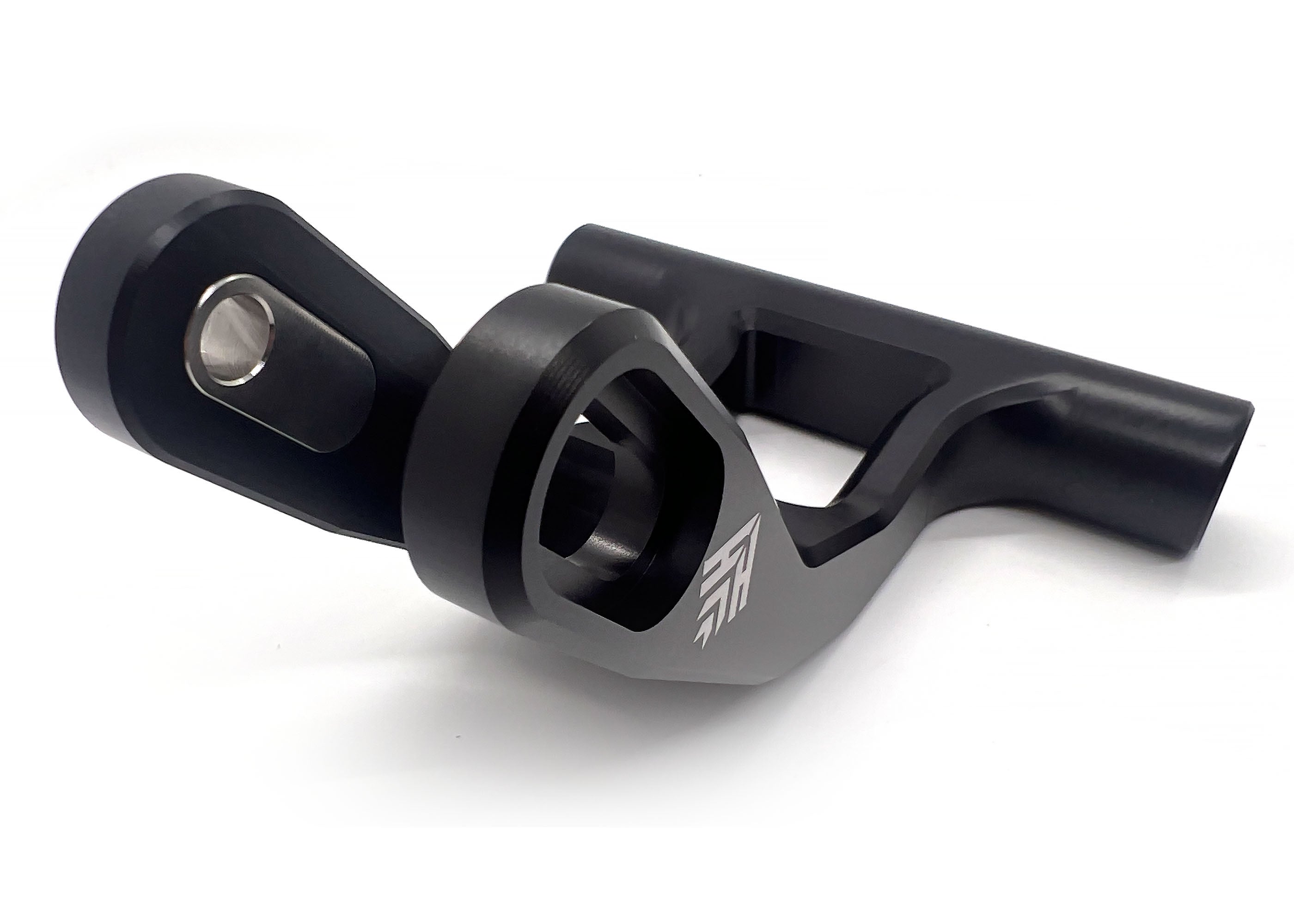 Heavy Hitter Adjustable Height E Ride Suspension Triangle