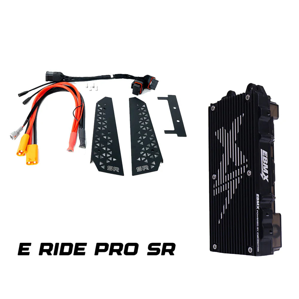 EBMX X-9000-V3 CONTROLLER KIT