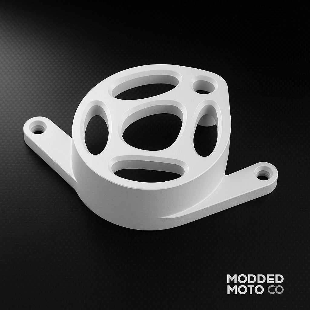 Eride Pro Motor Guards