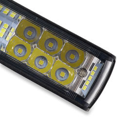 GritShift Blinder LED Light Bar Headlight MX4/MX5