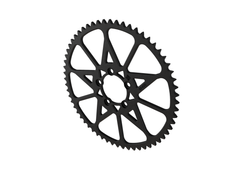 Heavy Hitter 420 Billet Aluminum Super Sprocket