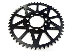 Heavy Hitter 428 Billet Aluminum Super Sprocket