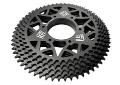 Heavy Hitter 520 Ultra Bee Super Sprocket