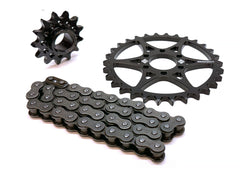 Heavy Hitter 420 Primary Chain Drive Conversion Kit