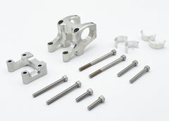 Warp 9 Bar Mount