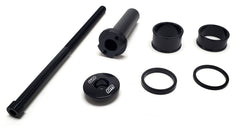Warp 9 Stem Lock - W9 Fender Adapter Compatible - For forks without a fender mount on lower clamps.